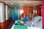 Club Suite Stateroom Picture