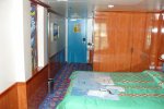 Club Suite Stateroom Picture