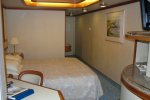 Mini-Suite Stateroom Picture