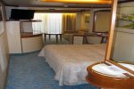 Mini-Suite Stateroom Picture