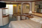 Mini-Suite Stateroom Picture