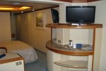 Mini-Suite Stateroom Picture