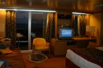 Signature Suite Stateroom Picture