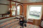 Oceanview Stateroom Picture