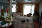 Oceanview Stateroom Picture