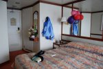 Oceanview Stateroom Picture