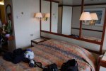 Oceanview Stateroom Picture