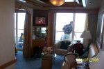 Mini-Suite Balcony Stateroom Picture