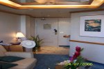 Mini-Suite Balcony Stateroom Picture