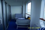 Mini-Suite Balcony Stateroom Picture