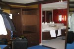 The Haven Deluxe Owners Suite Stateroom Picture