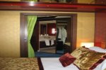 The Haven Deluxe Owners Suite Stateroom Picture