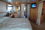 Suite Stateroom Picture