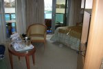 Suite Stateroom Picture