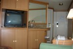 Suite Stateroom Picture