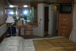 Suite Stateroom Picture