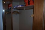 Mini-Suite Stateroom Picture