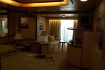 Mini-Suite Stateroom Picture