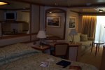 Mini-Suite Stateroom Picture