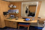 Oceanview Stateroom Picture