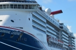 Carnival Legend Exterior Picture