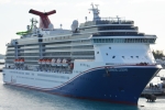 Carnival Legend Exterior Picture