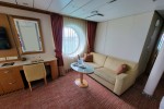 Sky Suite Stateroom Picture