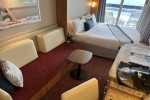 Verandah Stateroom Picture