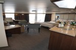 Neptune Suite Stateroom Picture