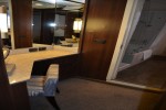 Neptune Suite Stateroom Picture