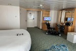 Junior Suite Stateroom Picture