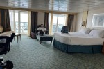 Junior Suite Stateroom Picture