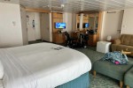 Junior Suite Stateroom Picture