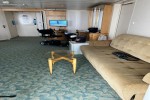 Junior Suite Stateroom Picture