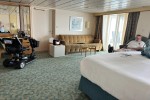 Junior Suite Stateroom Picture