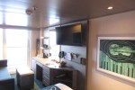 Balcony Stateroom Picture