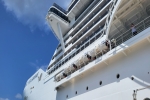 MSC Seashore Exterior Picture