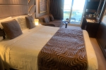 Yacht Club Deluxe Stateroom Picture