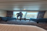 Panoramic Oceanview Stateroom Picture