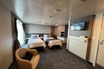 Balcony Stateroom Picture