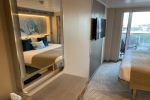 Balcony Stateroom Picture