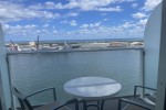 Spacious Balcony Stateroom Picture