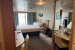 Spacious Balcony Stateroom Picture