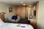 Spacious Balcony Stateroom Picture