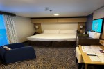 Interior Stateroom Picture