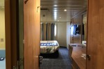 Oceanview Stateroom Picture