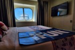 Oceanview Stateroom Picture