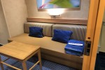 Small Interior Stateroom Picture