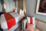 Concierge Class Stateroom Picture