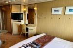 Oceanview Stateroom Picture